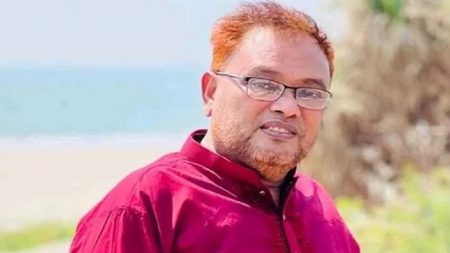 সাবেক এমপি বদি