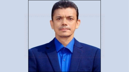 সংসদ সদস্য রকিবুল ইসলাম বকুল