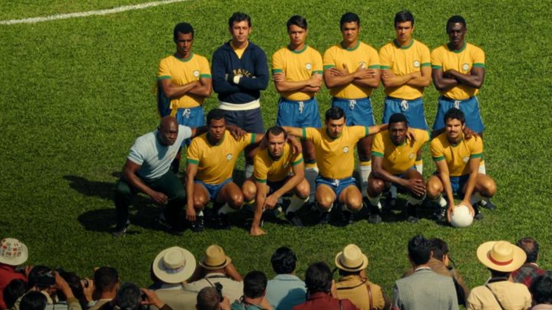 Brazil 70 The Third Star Brings 1970 World Cup Story To Screen