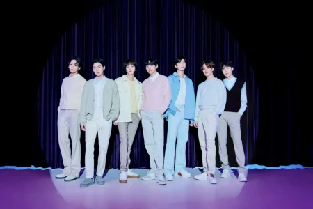 bts netflix documentary concert