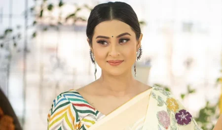 ‘আমি বিবাহিত ডিভোর্সড নই’, অন্তঃসত্ত্বা হওয়ার গুঞ্জনে বুবলী bubly