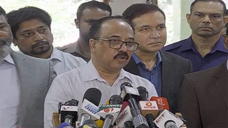 ঢাকার ১৩ আসনে ১৪০০ ঝুঁকিপূর্ণ ভোটকেন্দ্র, সিসিটিভির আওতায় সবগুলো সিসিটিভির আওতা