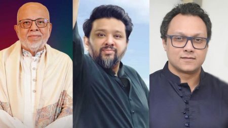 ত্রয়োদশ জাতীয় সংসদ নির্বাচন
