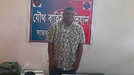 শাহজাহান চৌধুরী
