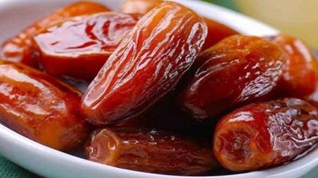 খেজুর