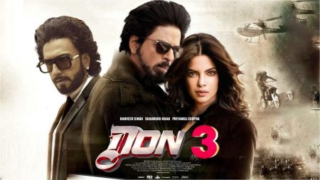 Don 3 Dispute Deepens As Ranveer Singh and Excel Entertainment Trade Allegations don 3