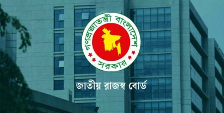 ই-ভ্যাট রিটার্ন