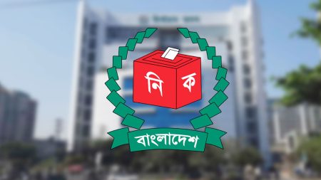 ভোটকেন্দ্রের সিসিটিভি ফুটেজ সংরক্ষণের নির্দেশ দিল ইসি ec-commi