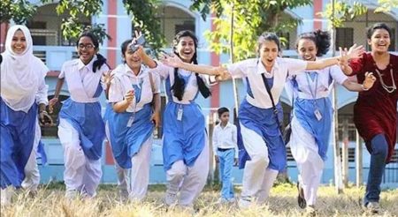 শিক্ষাপ্রতিষ্ঠানে রমজানের ছুটি