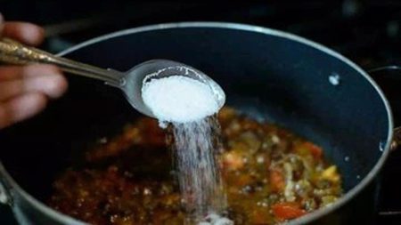 food