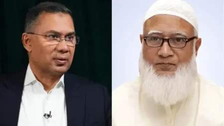 আজ সন্ধ্যায় জাতির উদ্দেশ্যে ভাষণ দেবেন ৩ দলের প্রধান জাতির উদ্দেশ্যে ভাষণ