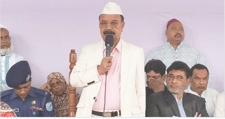 গয়েশ্বর চন্দ্র রায়