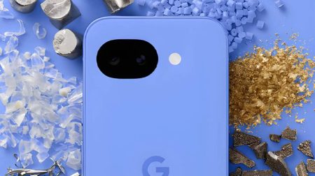 google pixel 10a