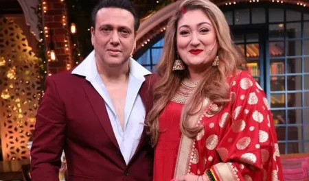 govinda-sunita