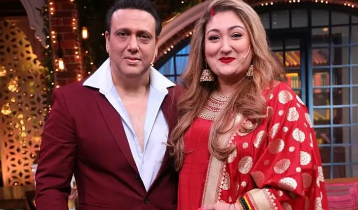 govinda-sunita