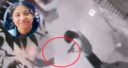 হাজারীবাগে শিক্ষার্থীকে হত্যা