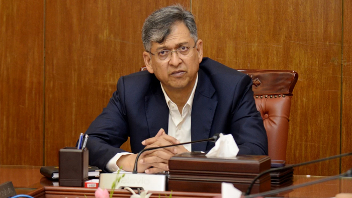 home-minister