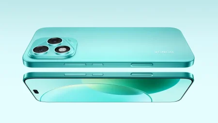 Honor 600 Lite Geekbench Listing Reveals New Dimensity 7100 Chipset honor 600 lite geekbench