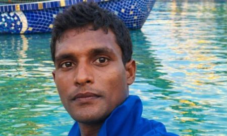জামিনে মুক্তির পরই পুলিশের সোর্সকে কুপিয়ে হত্যা হত্যা