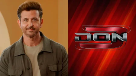 Don 3 Casting Rumours Dismissed As Hrithik Roshan Was Never Approached don 3