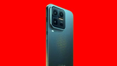 iQOO 15 Ultra লঞ্চের আগে ক্যামেরা ও শক্তিশালী ফিচারের আভাস iQOO 15 Ultra