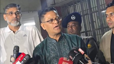আইজিপি