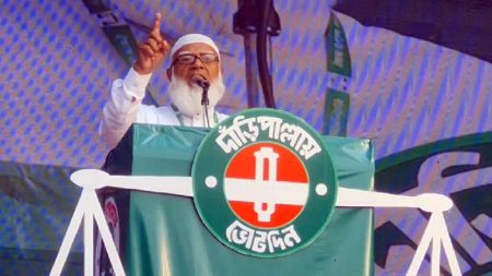 ডা. শফিকুর রহমান