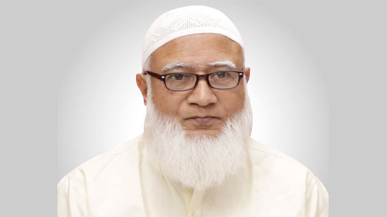 জামায়াত আমির