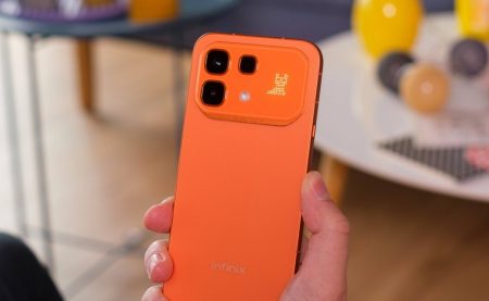 infinix note 60 pro