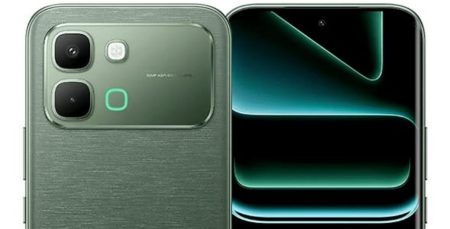 infinix smart 20