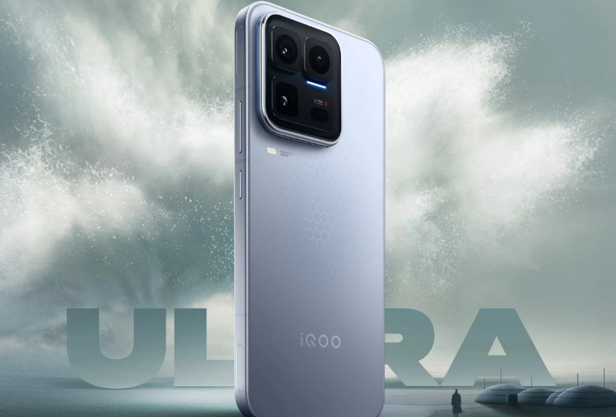 iqoo 15 ultra camera