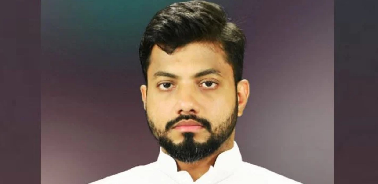 ইশরাক হোসেন