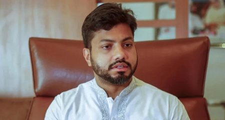 ইশরাক হোসেন