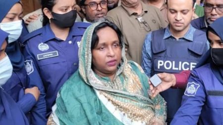 আইভী রহমান