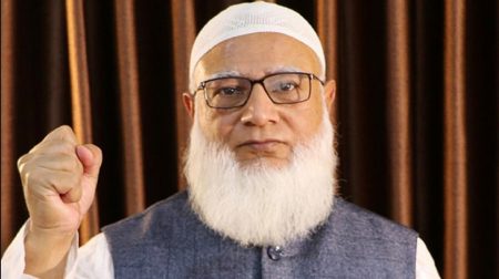 জামায়াত আমির