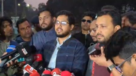 বঙ্গভবনে জামায়াত প্রতিনিধিদল, এক্স অ্যাকাউন্ট হ্যাকের ঘটনায় দ্রুত বিচার দাবি অ্যাকাউন্ট হ্যাক