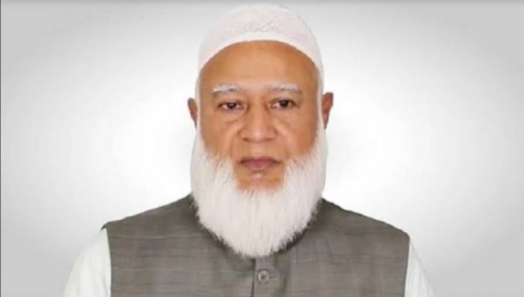 জামায়াত আমির