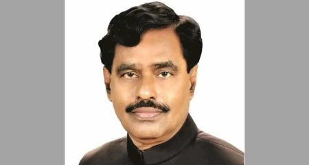 অ্যাডভোকেট মো. জোয়াহেরুল ইসলাম