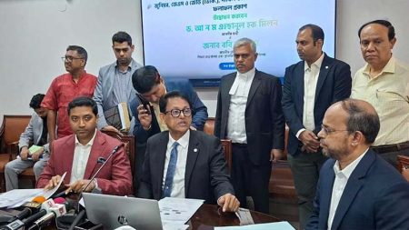 জুনিয়র বৃত্তি পরীক্ষা