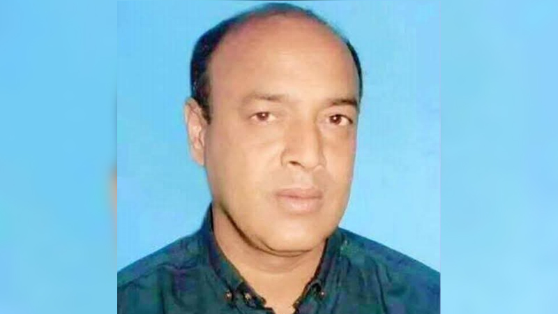 আ. লীগ সভাপতি