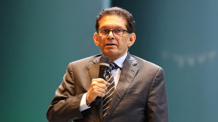 khalilur rahman
