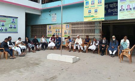 আওয়ামী লীগ ৬, বিএনপি ৫ ও জামায়াত ২ পদে জয়ী আইনজীবী