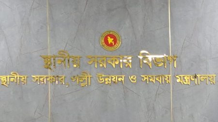 ঢাকা উত্তর-দক্ষিণসহ