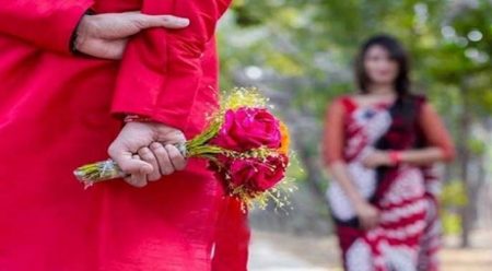 আজ বিশ্ব ভালোবাসা দিবস ভালোবাসা দিবস