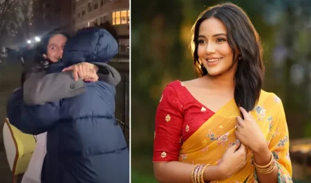 সামিরা খান মাহি