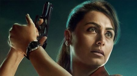 Mardaani 3 Slows After Two Weeks As New Releases Crowd Theatres mardaani 3
