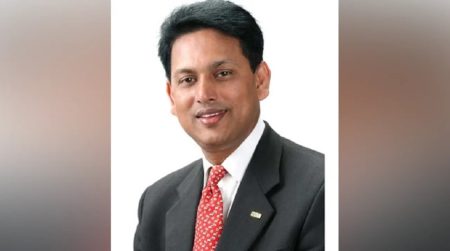 শিক্ষামন্ত্রী
