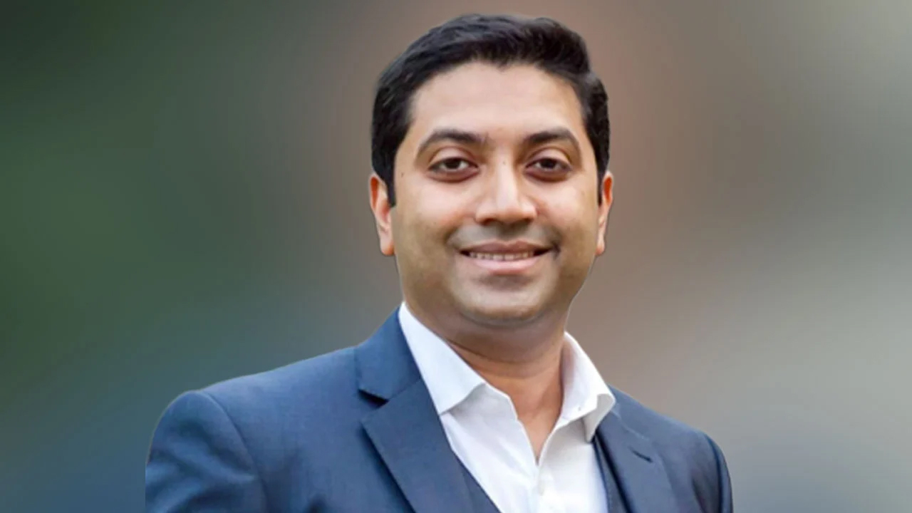 শিক্ষা প্রতিমন্ত্রী