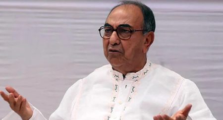 মির্জা আব্বাস
