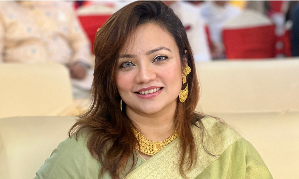 ঢাবি শিক্ষক মোনামি